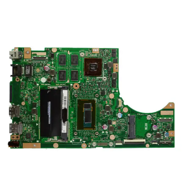 Scheda madre Asus 90NB05X0-R00090 ATX