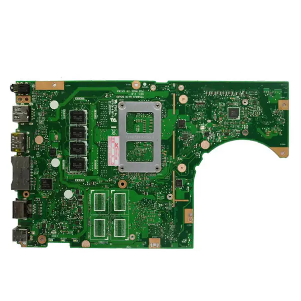 Scheda madre Asus 90NB05X0-R00090 ATX