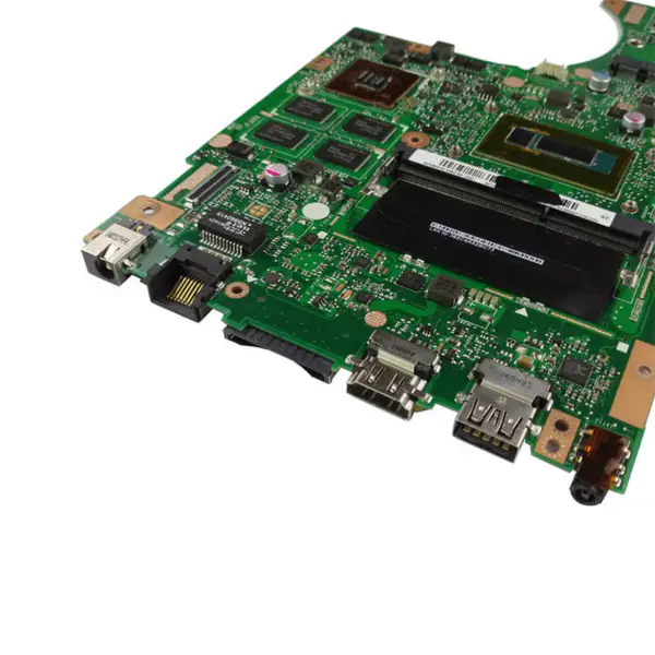 Scheda madre Asus 90NB05X0-R00090 ATX