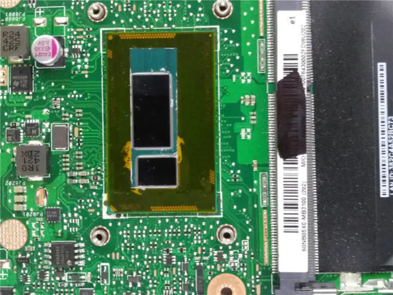 Scheda madre Asus 90NB05X0-R00090 ATX