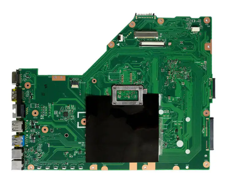 Scheda madre Asus 60-N8OMB1301-D02 X55U ATX