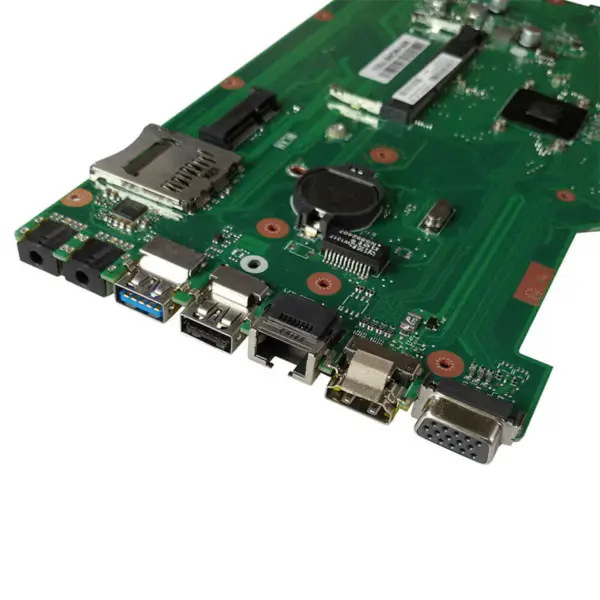 Scheda madre Asus 60-N8OMB1301-D02 X55U ATX