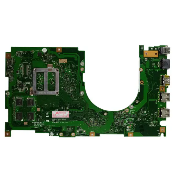 Scheda madre Asus 60NB01F0-MB6020 Q501LA ATX
