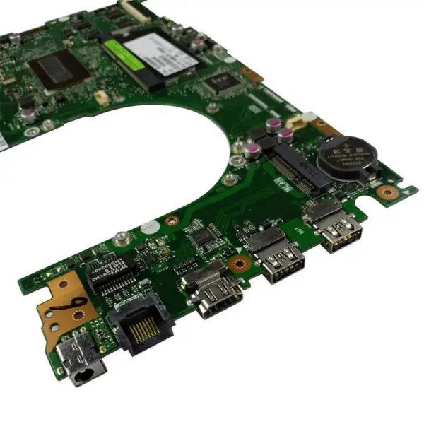 Scheda madre Asus 60NB01F0-MB6020 Q501LA ATX