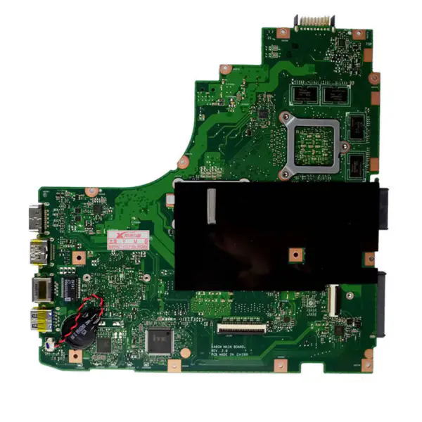Scheda madre Asus 60NB0110-MB104060NB0110-MB1020 K46CB ATX