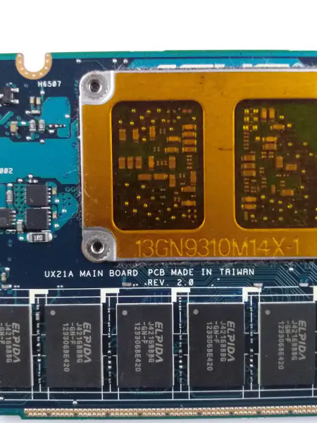 Scheda madre Asus 60-NKOMB1F04-B02 ATX