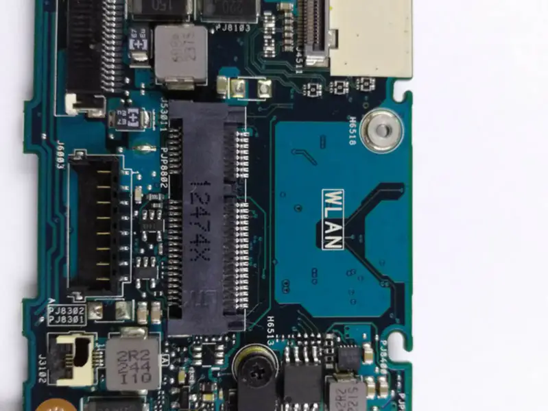 Scheda madre Asus 60-NKOMB1F04-B02 ATX