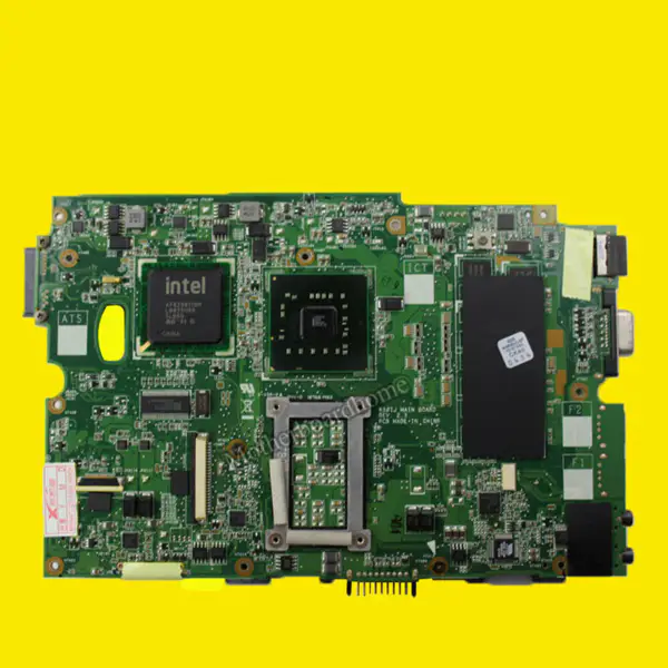 Scheda madre Asus 90R-NVKMB1100Y K50IJ ATX