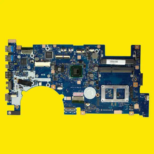 Scheda madre Asus 60-NLEMB1101-C04 ATX