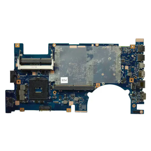 Scheda madre Asus 60-NLEMB1101-C04 ATX