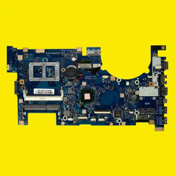 Scheda madre Asus 60-N2VMB1401-B04 ATX