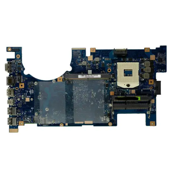 Scheda madre Asus 60-N2VMB1401-B04 ATX