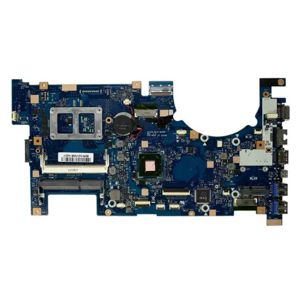Scheda madre Asus 60-N2VMB1401-B04 ATX