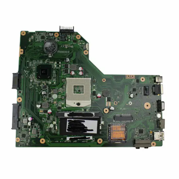 Scheda madre Asus 60-N9TMB1100-B24 ATX