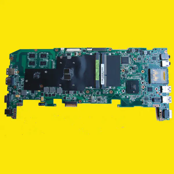 Scheda madre Asus U36J U36JC ATX