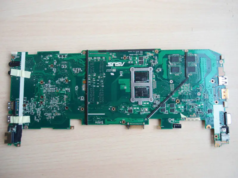 Scheda madre Asus U36J U36JC ATX