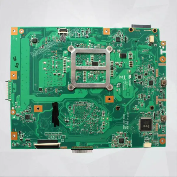 Scheda madre Asus 60-NXNMB1000-E04