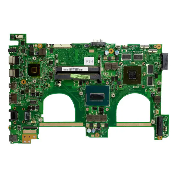 Scheda madre Asus 60NB00K0-MB9000 N550JV ATX