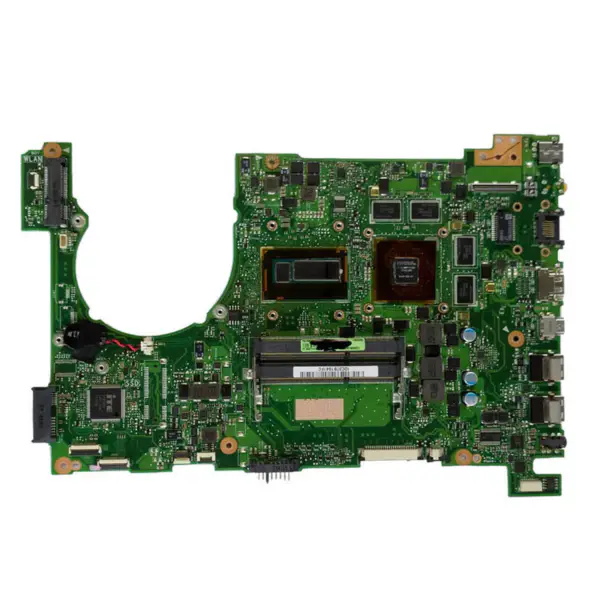 Scheda madre Asus 60NB0230-MB7100 Q550LF ATX
