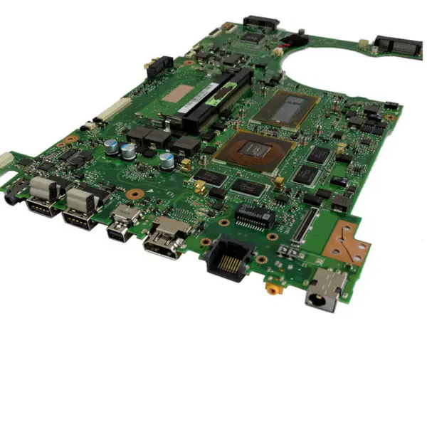 Scheda madre Asus 60NB0230-MB7100 Q550LF ATX