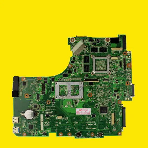 Scheda madre Asus 60-NBGMB1000 N53SN ATX