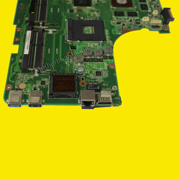 Scheda madre Asus 60-NBGMB1000 N53SN ATX