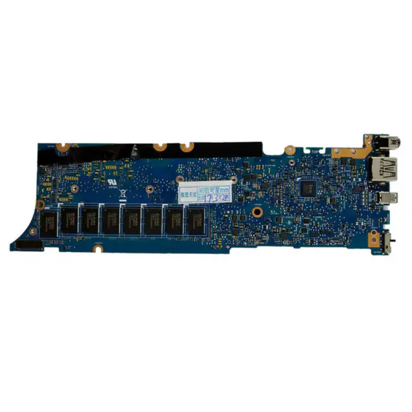 Scheda madre Asus 60-NTFMB1102-D07 taichi21 ATX