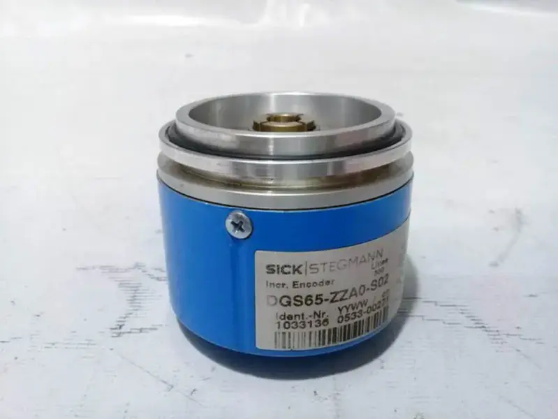 Sick Stegmann DGS65-ZZA0-S02