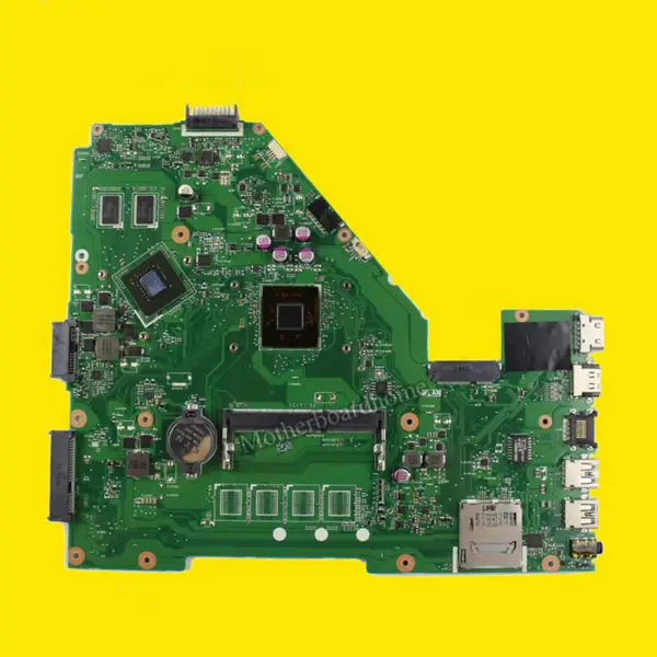 Scheda madre Asus 60NB06P0-MB1820 X550MD ATX
