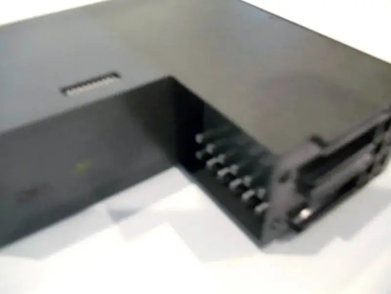 Modulo PLC Siemens 3RK1903-1BA00