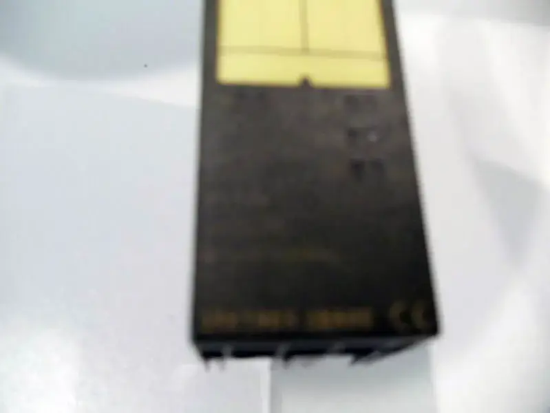 Modulo PLC Siemens 3RK1903-1BA00