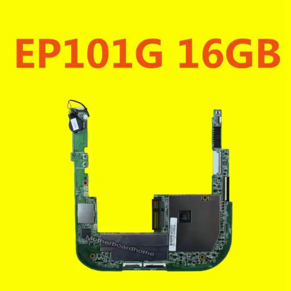 Scheda madre Asus EEE90ROKMB01
