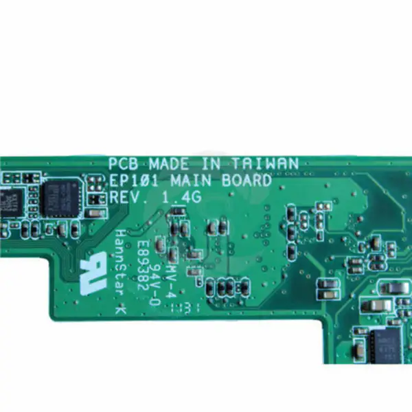 Scheda madre Asus EEE90ROKMB01