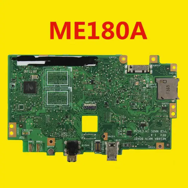 Scheda madre Asus EEEPC1215805