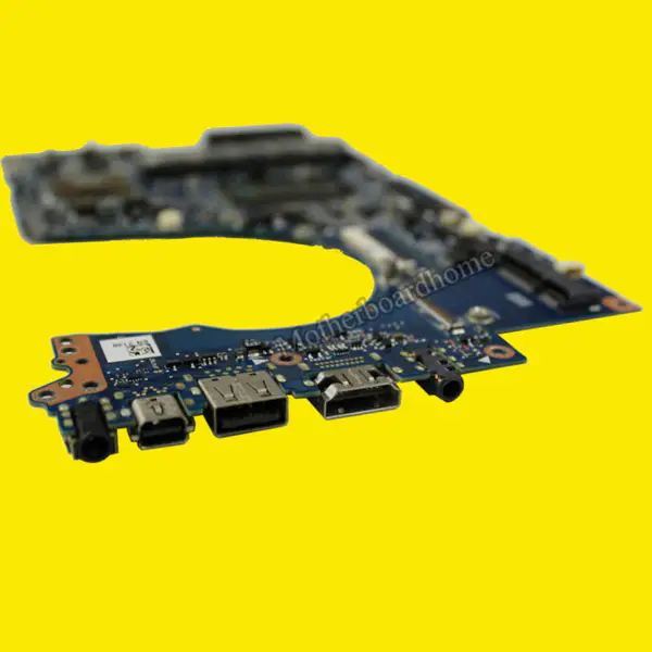 Asus 60NB04R0-MB9000 Scheda madre ATX