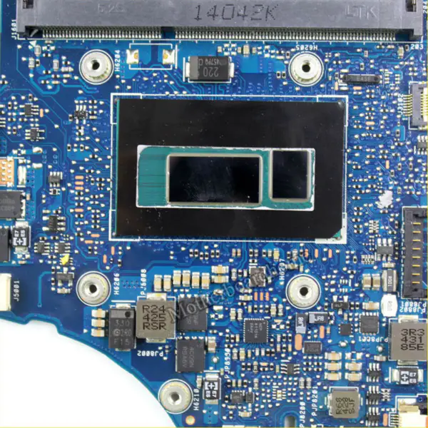 Asus 60NB04R0-MB9000 Scheda madre ATX