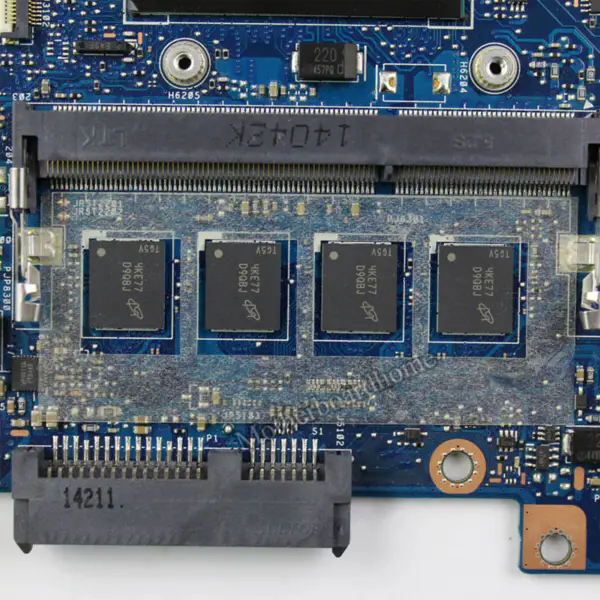 Asus 60NB04R0-MB9000 Scheda madre ATX