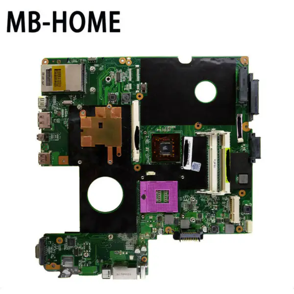 Scheda madre Asus 69N0BBM13A01-01