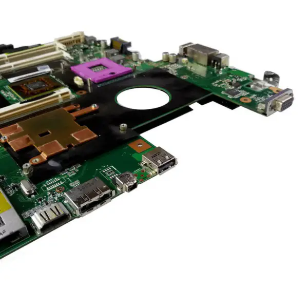 Scheda madre Asus 69N0BBM13A01-01