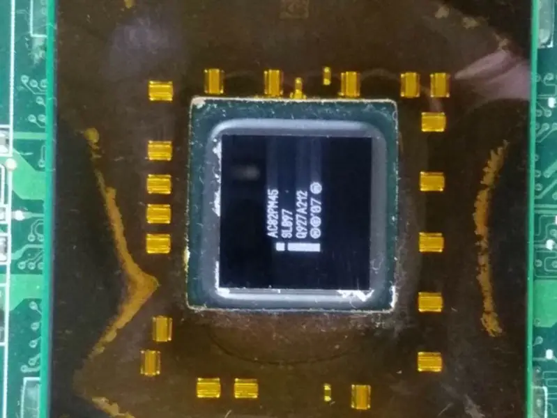 Scheda madre Asus 69N0BBM13A01-01