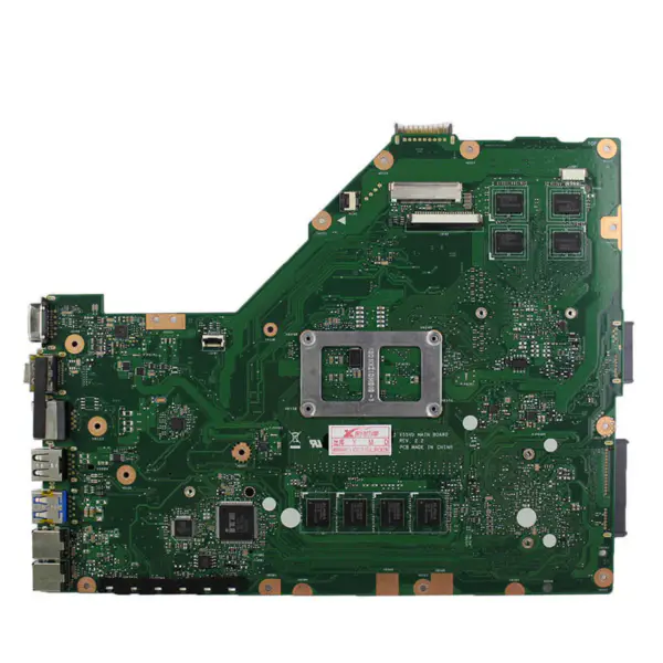 Scheda madre Asus 60-N5OMB1000-E05 X55VD ATX