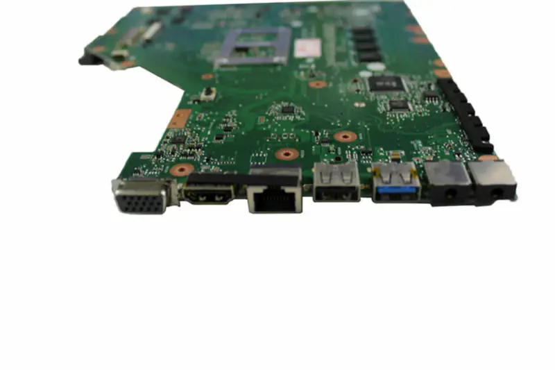 Scheda madre Asus 60-N5OMB1000-E05 X55VD ATX