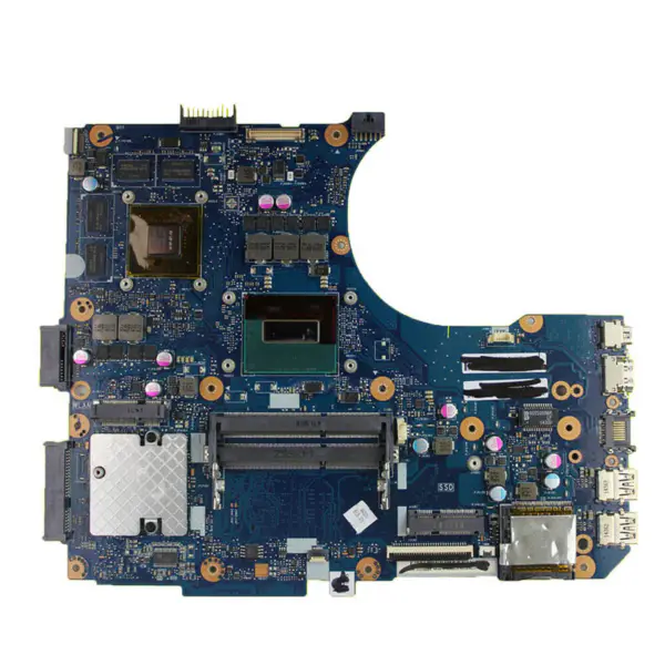 Scheda madre Asus 90NB05T0-R00010 ATX