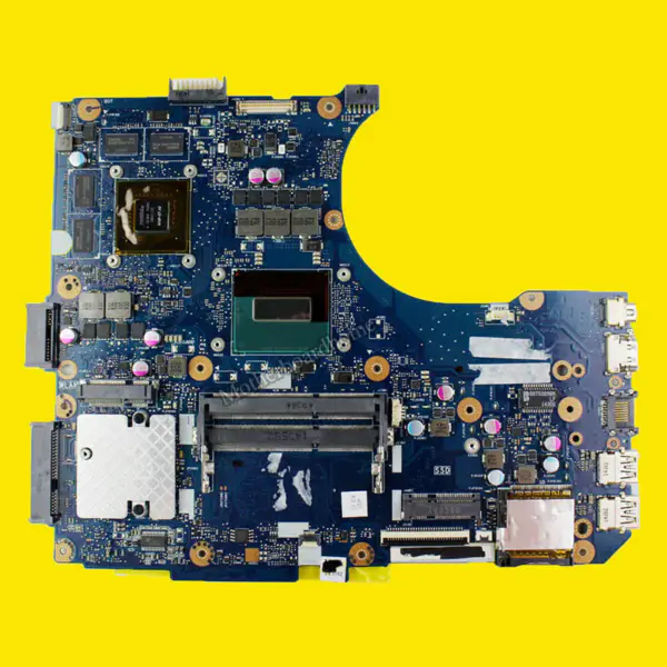 Scheda madre Asus 90NB05T0-R00010 ATX