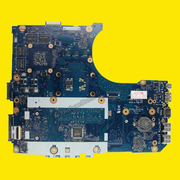 Scheda madre Asus 90NB05T0-R00010 ATX