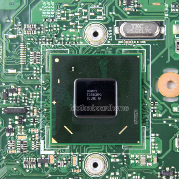 Scheda madre Asus 60NB06C0-MB2501 X550CL ATX