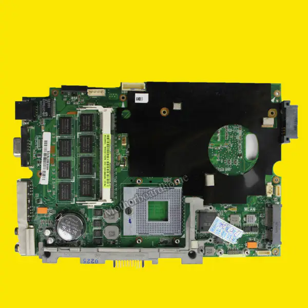 Scheda madre Asus 60-NVJMB1100-B21 CEB