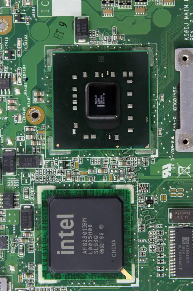 Scheda madre Asus 60-NVJMB1100-B21 CEB