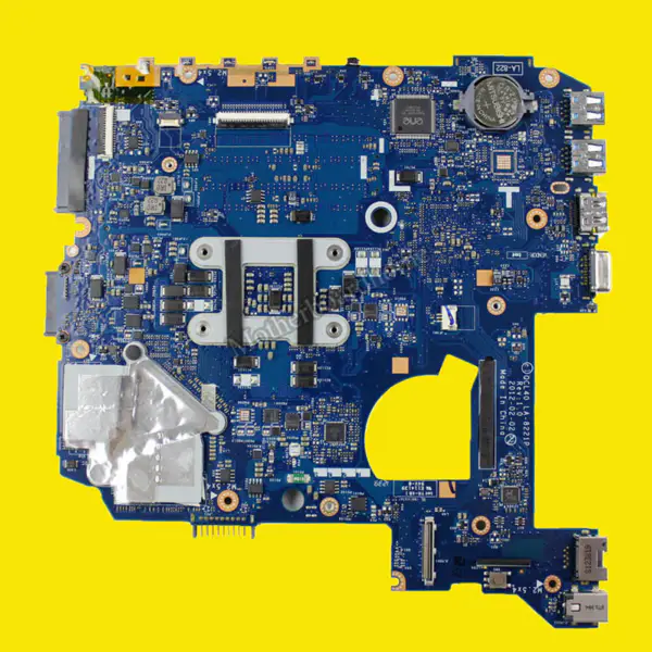 Scheda madre Asus 60-N74MB1100-A01 K45VM ATX
