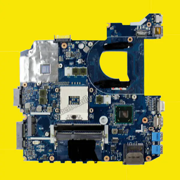 Scheda madre Asus 60-N74MB1100-A01 K45VM ATX